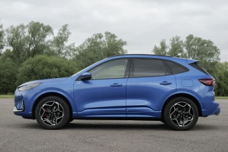 Ford Kuga Listing Image