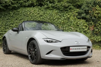 Mazda MX-5 Listing Image