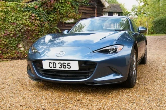 Vehicle Thumbnail 11