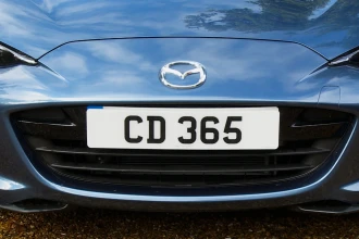 Vehicle Thumbnail 13