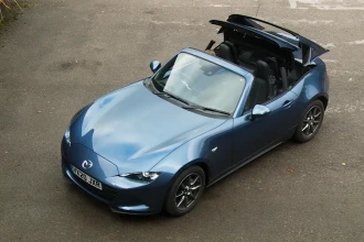 Vehicle Thumbnail 14