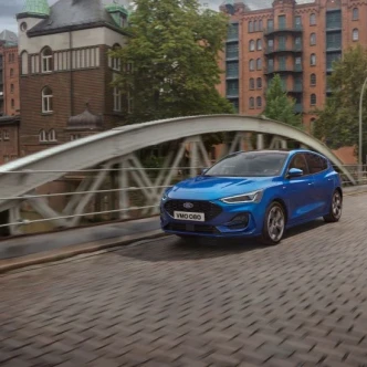 The Best Small Estate Cars for Practicality & Style