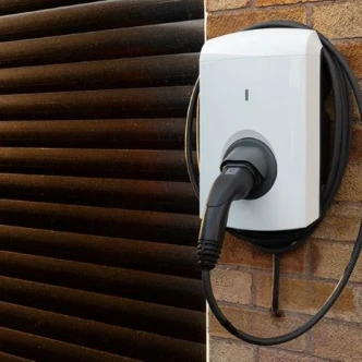 The Myth of Expensive Repairs: What Does it Really Cost to Maintain an EV?