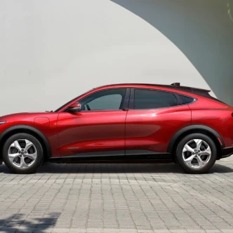 The Best Electric SUVs for 2025: Your Guide to Range, Tech, and Style