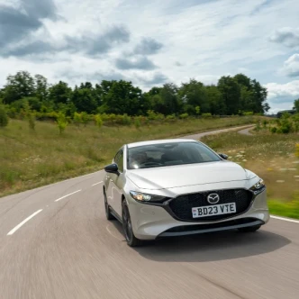 Used Mazda 3 Hatchback - Stylish, Reliable and Great Value