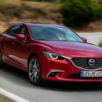 Mazda 6 Used Car Review: A Complete Buyer's Guide