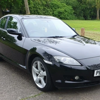 Mazda RX-8 Used Car Review: Everything You Need to Know