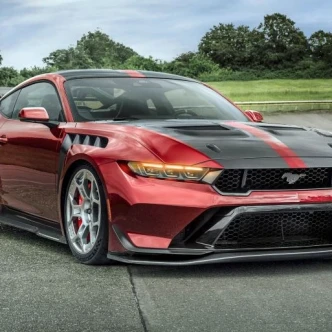 What is homologation in cars? The rule that created some of the greatest road cars