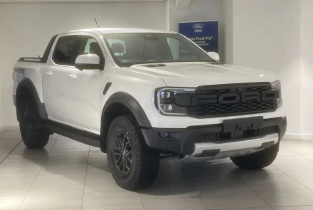 Ford Ranger Listing Image