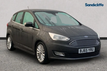 Ford C-Max Listing Image