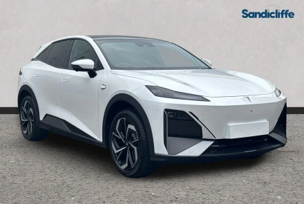 Changan Deepal S07 Listing Image