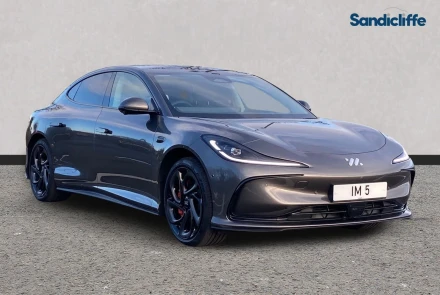 MG MG IM5 Listing Image