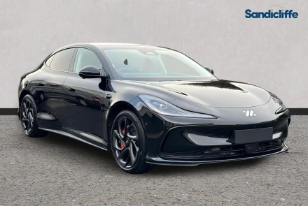 MG MG IM5 Listing Image