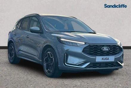 Ford Kuga Listing Image