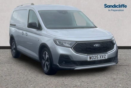 Ford Transit Connect Listing Image