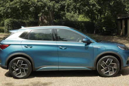 BYD Atto 3 Listing Image