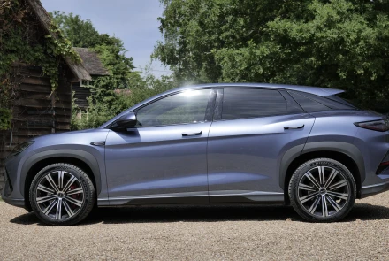 BYD Sealion 7 Listing Image