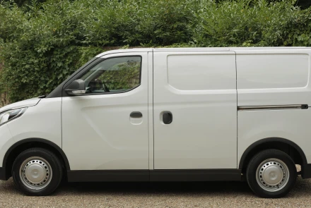 MAXUS DELIVER 3 Listing Image