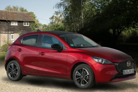 Mazda 2 Listing Image