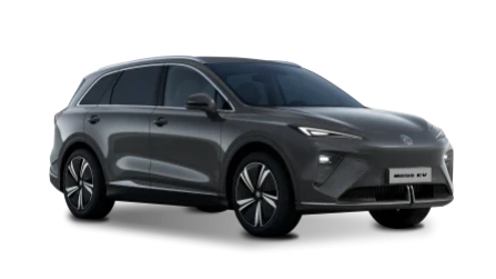 SE Vehicle Trim