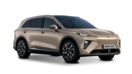 Trophy Vehicle Trim