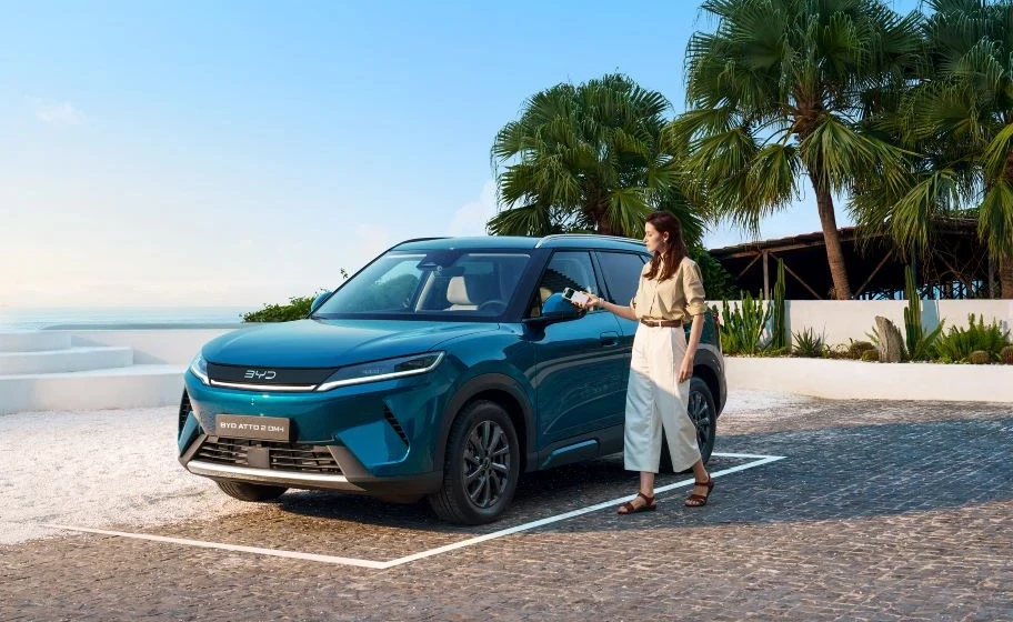 How to Find Free EV Charging Near Me in the Midlands