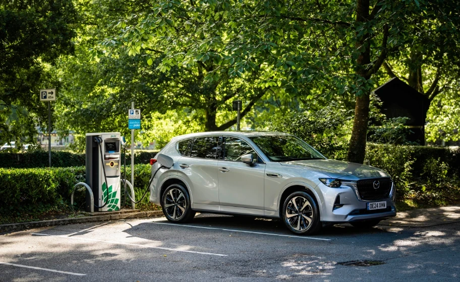 Best Compact Hybrid Cars: Top Choices from Sandicliffe