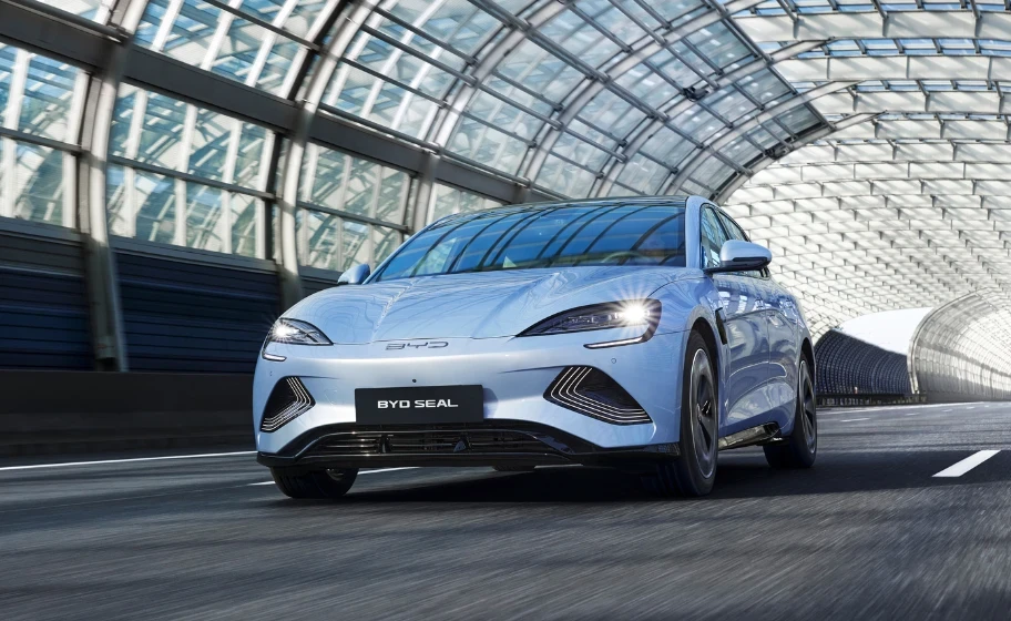 A Step-by-Step Guide to Online Car Buying with Sandicliffe
