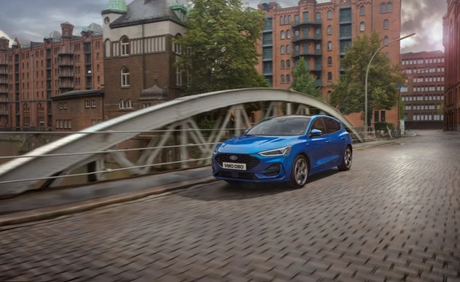 The Best Small Estate Cars for Practicality & Style