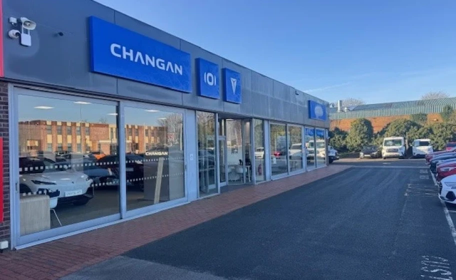Sell Your Car With Confidence: Why Sandicliffe Lincoln Is the Best Place for Part Exchange in 2025