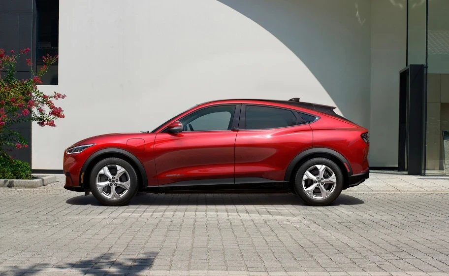 The Best Electric SUVs for 2025: Your Guide to Range, Tech, and Style