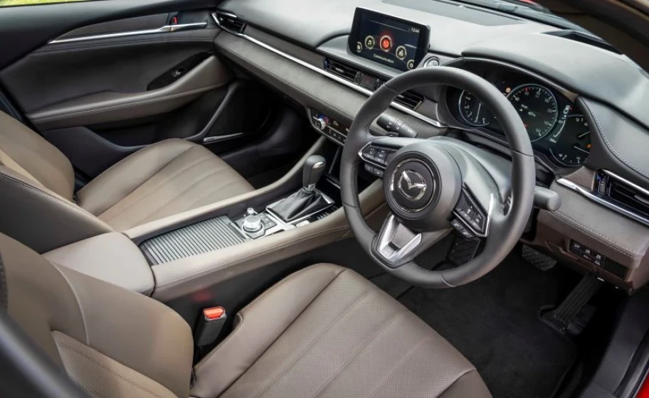 Mazda 6 Used Car Review: A Complete Buyer's Guide