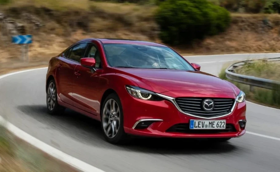 Mazda 6 Used Car Review: A Complete Buyer's Guide