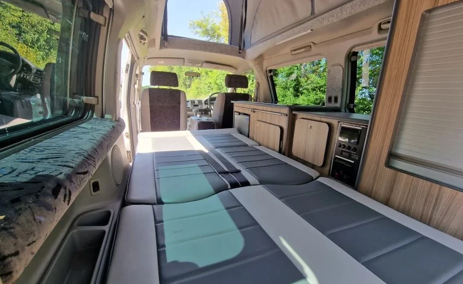 The Mazda Bongo: A Guide to the Iconic Japanese Camper Van