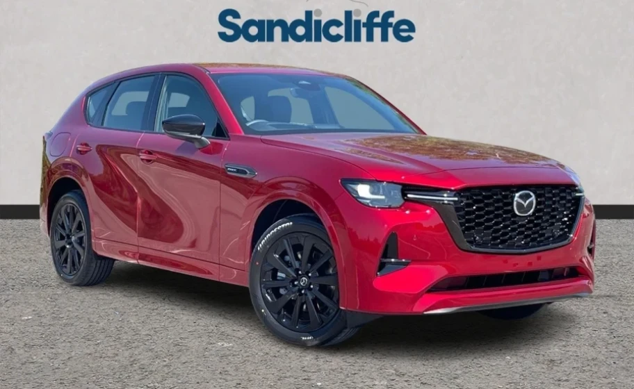5 Key Benefits of Using an Official Mazda Dealership