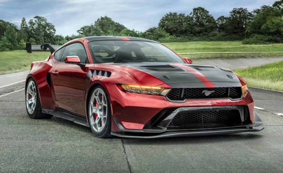 What is homologation in cars? The rule that created some of the greatest road cars