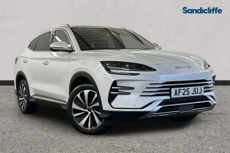 BYD Seal U Listing Image