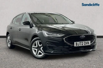 Ford Focus Listing Image