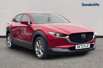 Mazda CX-30 Listing Image