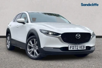 Mazda CX-30 Listing Image