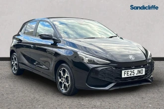 MG MG3 Listing Image