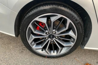 Vehicle Thumbnail 25