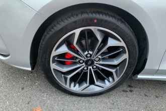 Vehicle Thumbnail 27