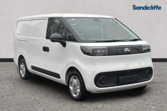 MAXUS DELIVER 5 Listing Image