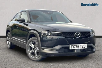 Mazda MX-30 Listing Image