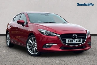 Mazda 3 Listing Image