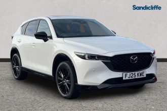 Mazda CX-5 Listing Image