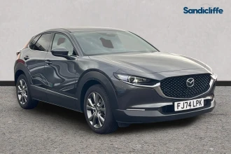 Mazda CX-30 Listing Image