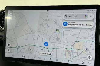 Vehicle Thumbnail 33