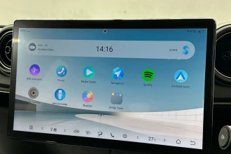 Vehicle Thumbnail 36